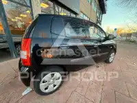 2006 KIA Picanto