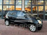 2006 KIA Picanto