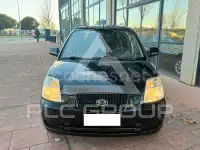 2006 KIA Picanto