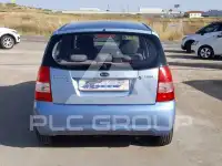 2006 KIA Picanto