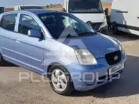 2006 KIA Picanto