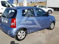 2006 KIA Picanto