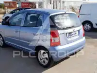 2006 KIA Picanto