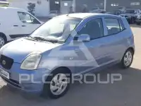 2006 KIA Picanto