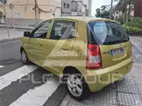 2006 KIA Picanto