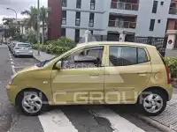 2006 KIA Picanto