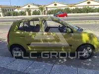 2006 KIA Picanto