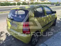2006 KIA Picanto