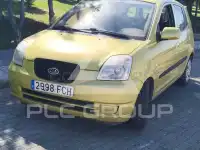 2006 KIA Picanto