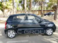 2006 KIA Picanto