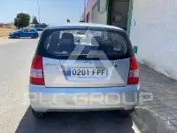 2006 KIA Picanto