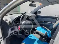 2006 KIA Picanto
