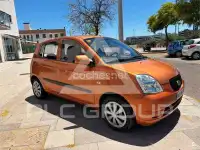 2006 KIA Picanto