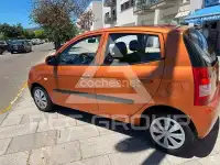 2006 KIA Picanto