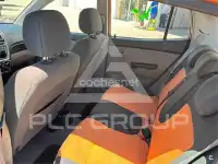 2006 KIA Picanto