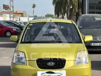 2006 KIA Picanto