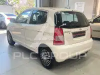 2006 KIA Picanto