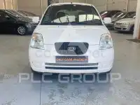 2006 KIA Picanto
