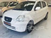 2006 KIA Picanto