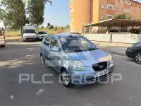 2006 KIA Picanto