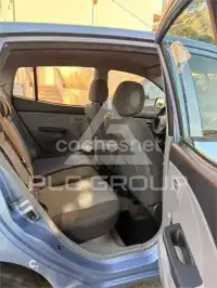 2006 KIA Picanto