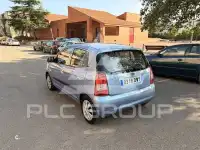 2006 KIA Picanto