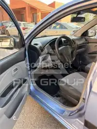 2006 KIA Picanto
