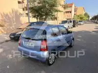 2006 KIA Picanto
