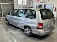 2006 KIA Carnival