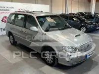 2006 KIA Carnival