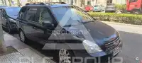 2006 KIA Carnival