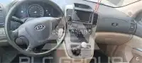 2006 KIA Carnival