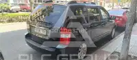 2006 KIA Carnival