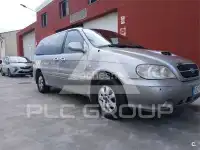 2006 KIA Carnival