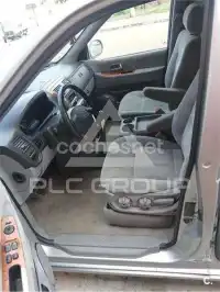 2006 KIA Carnival