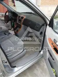 2006 KIA Carnival