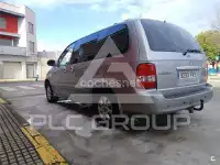 2006 KIA Carnival
