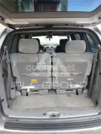 2006 KIA Carnival