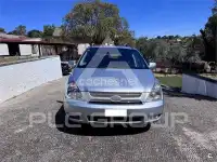 2006 KIA Carnival