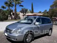 2006 KIA Carnival