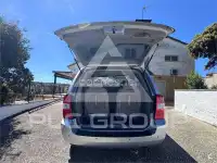 2006 KIA Carnival
