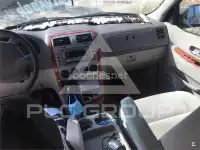 2006 KIA Carnival