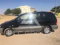 2006 KIA Carnival
