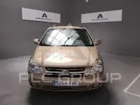2006 KIA Carnival
