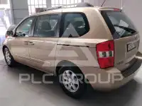 2006 KIA Carnival