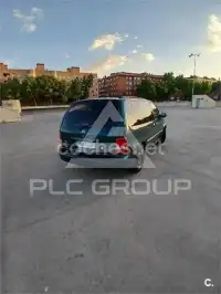 2006 KIA Carnival
