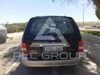 2006 KIA Carnival
