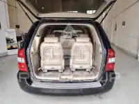 2006 KIA Carnival