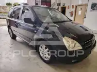 2006 KIA Carnival