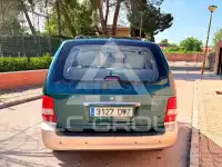 2006 KIA Carnival